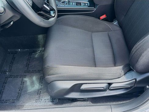 Certified 2023 Honda Civic LX image 17