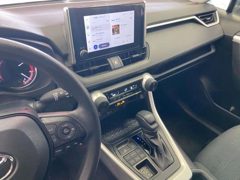 Certified 2024 Toyota RAV4 LE AWD/4WD image 20