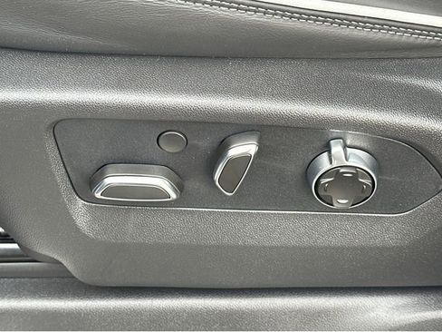 New 2026 GMC Sierra 1500 AT4X image 37