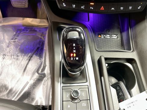 Used 2026 Cadillac CT5 Premium Luxury w/ Sun And Sound Package AWD/4WD image 17