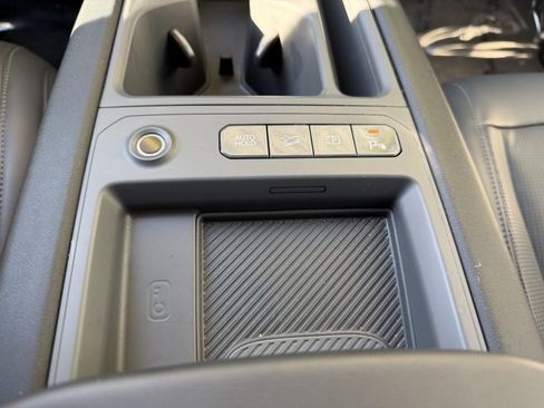 Used 2024 Kia EV9 Light Long Range image 24