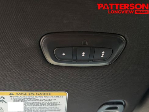 Used 2024 RAM 1500 Laramie RWD image 13