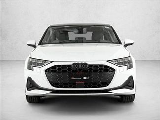 Certified 2025 Audi A3 2.0T Premium w/ Black Optic Package video 2