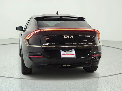 Used 2023 Kia EV6 GT-Line w/ GT-Line Suede Seat Package RWD image 6