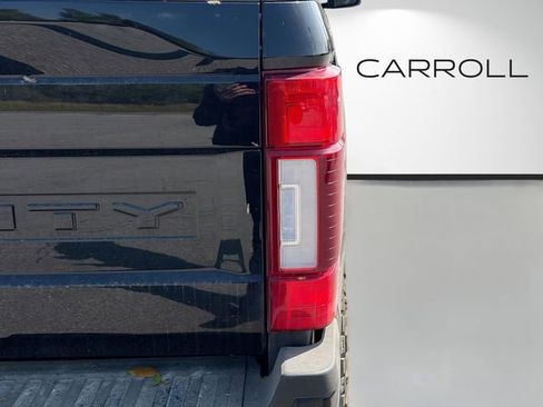 Used 2022 Ford F250 Lariat w/ Lariat Ultimate Package image 10