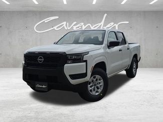 New 2026 Nissan Frontier S RWD video 1