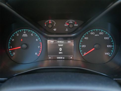 Used 2015 Chevrolet Colorado Z71 image 27