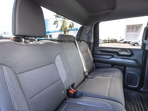 Used 2024 GMC Sierra 3500 SLE w/ SLE Convenience Package image 38