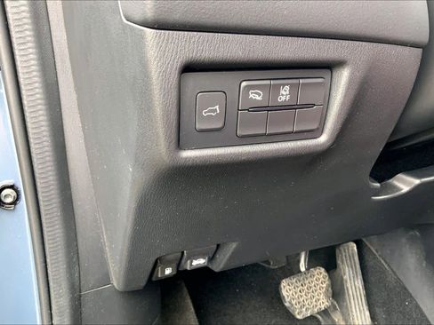 Used 2023 MAZDA CX-5 Carbon Edition image 37