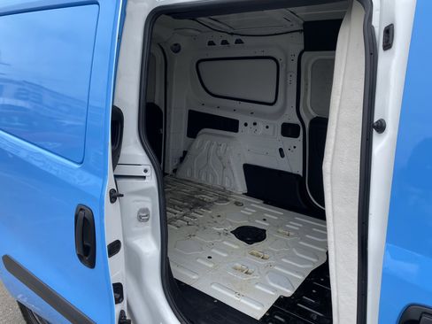 Used 2022 RAM ProMaster City Tradesman FWD image 20