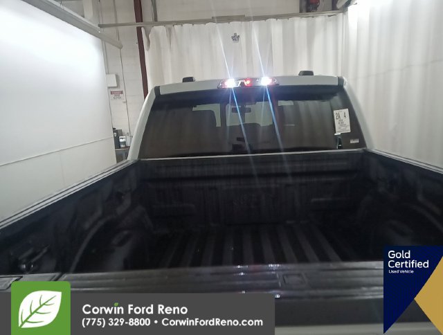 Used 2024 Ford F150 Raptor AWD/4WD image 14