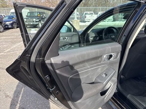 Used 2022 Honda Civic EX image 28