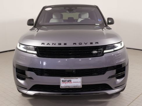 Used 2023 Land Rover Range Rover Sport SE Dynamic AWD/4WD image 5