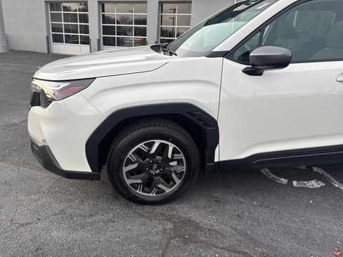 New 2026 Subaru Forester Premium image 61