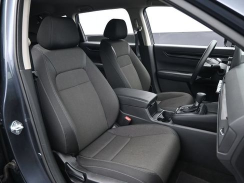 Used 2025 Honda CR-V LX image 26