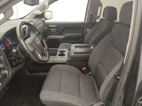 Used 2018 Chevrolet Silverado 1500 LT w/ Texas Edition image 17