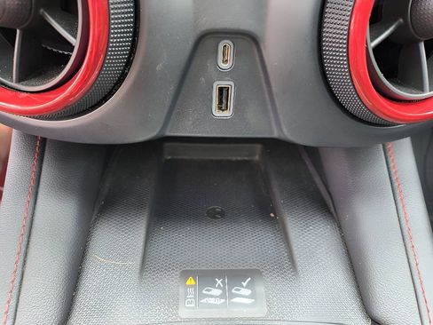 Used 2021 Chevrolet Blazer RS w/ Enhanced Convenience Package image 22