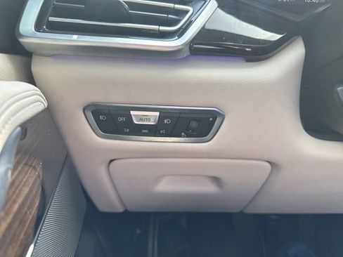 Used 2019 BMW X5 xDrive40i w/ Executive Package AWD/4WD image 17