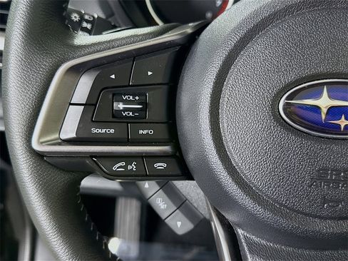 Used 2022 Subaru Forester Touring image 23