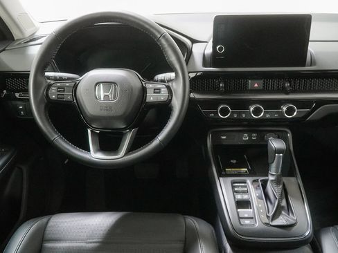 Certified 2025 Honda CR-V EX-L image 21