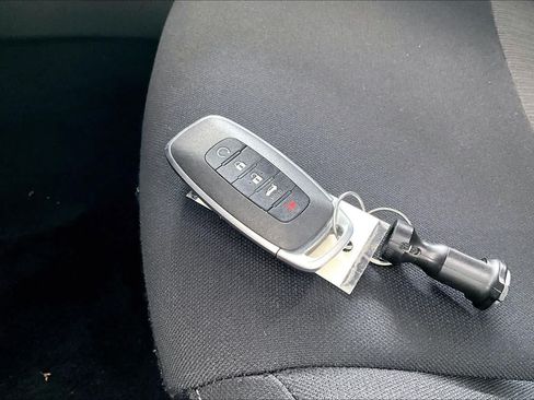 Used 2023 Nissan Sentra SV w/ All-Weather Package FWD image 14