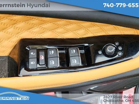 Used 2024 Jeep Grand Cherokee L Summit w/ Advanced Protech Group IV AWD/4WD image 14