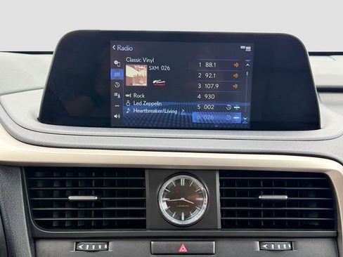 Used 2022 Lexus RX 350 FWD w/ Premium Package image 32