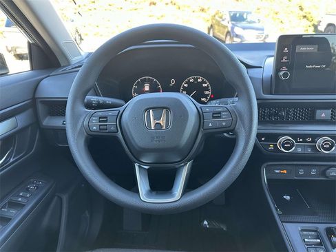 New 2026 Honda CR-V EX image 11