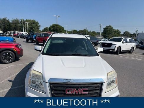 Used 2016 GMC Terrain SLE w/ Convenience Package AWD/4WD image 2