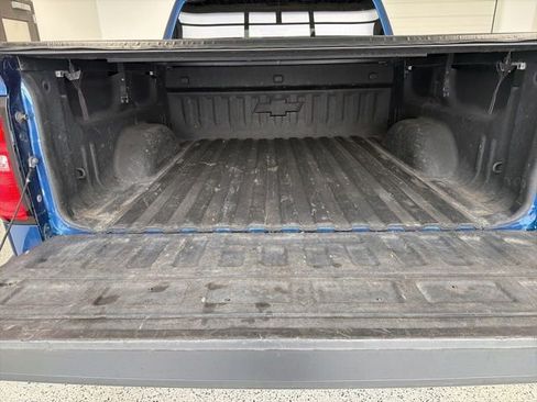 Used 2017 Chevrolet Silverado 1500 LT w/ All Star Edition AWD/4WD image 27