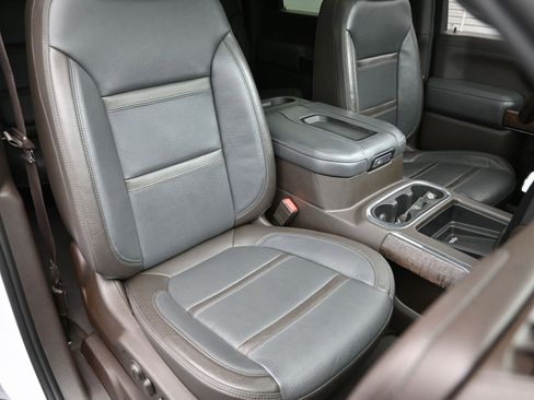 Used 2020 GMC Sierra 2500 Denali w/ Denali Ultimate Package image 42