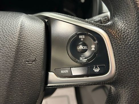 Used 2022 Honda CR-V Special Edition image 11