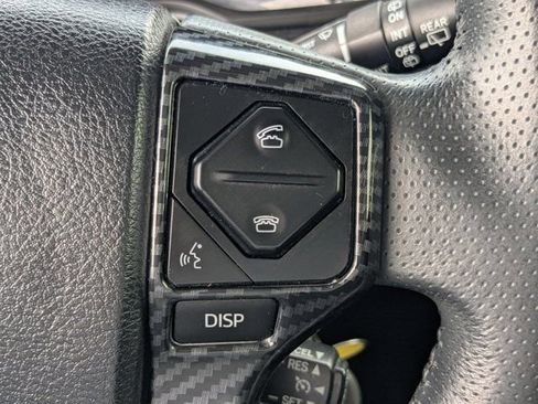 Used 2017 Toyota 4Runner SR5 Premium image 28