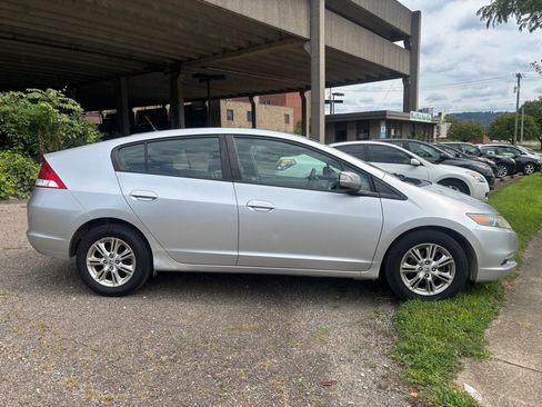Used 2011 Honda Insight EX image 5