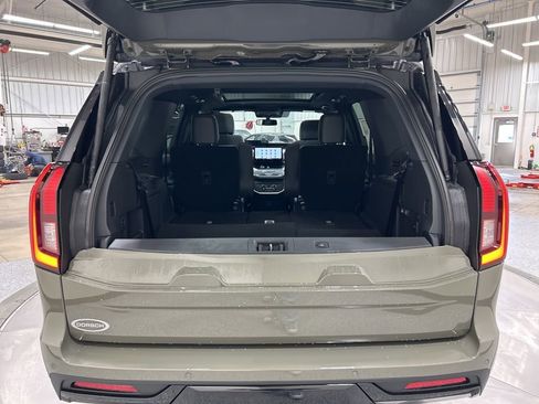 New 2025 Ford Expedition Tremor image 34