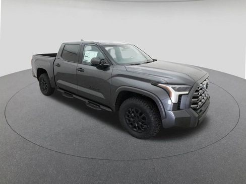 New 2026 Toyota Tundra SR5 image 13