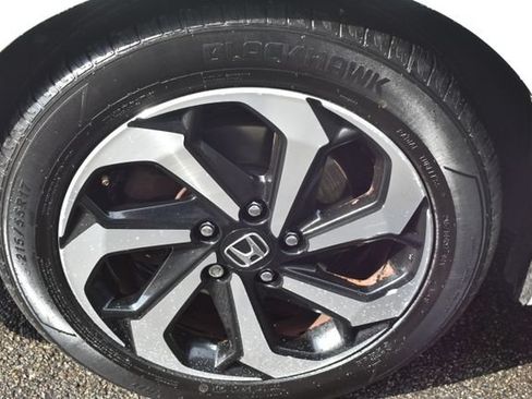 Used 2016 Honda Accord EX-L image 49