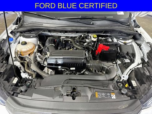 Certified 2023 Ford Escape ST-Line AWD/4WD image 32