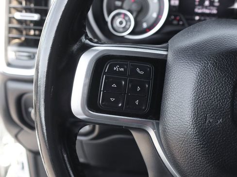 Used 2021 RAM 3500 Laramie AWD/4WD image 21