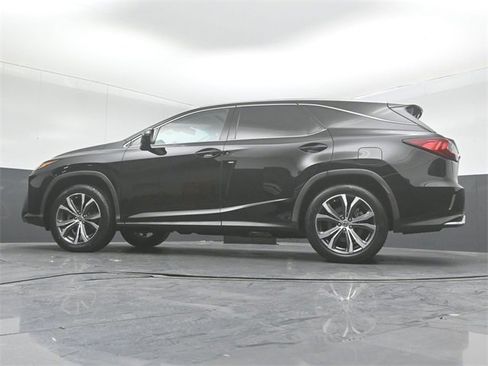 Used 2018 Lexus RX 350L AWD image 42