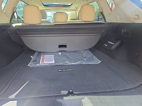 Used 2023 Nissan Murano SL w/ SL Moonroof Package AWD/4WD image 34