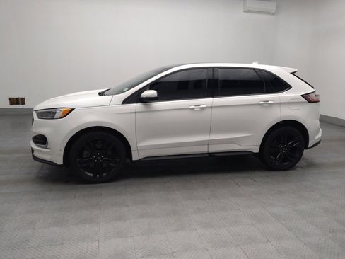 Used 2020 Ford Edge ST w/ Equipment Group 401A image 2