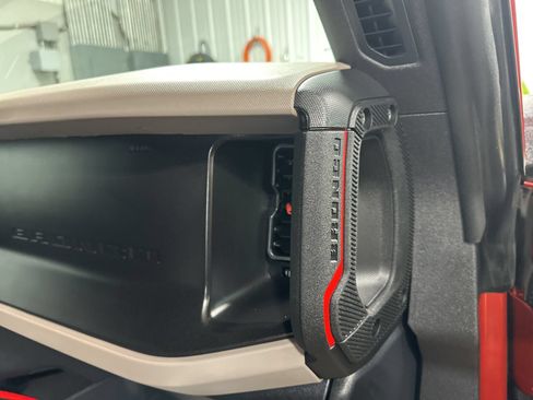 Used 2023 Ford Bronco Wildtrak AWD/4WD image 44
