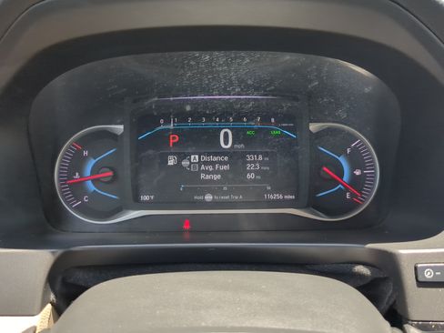 Used 2020 Honda Pilot Elite image 26