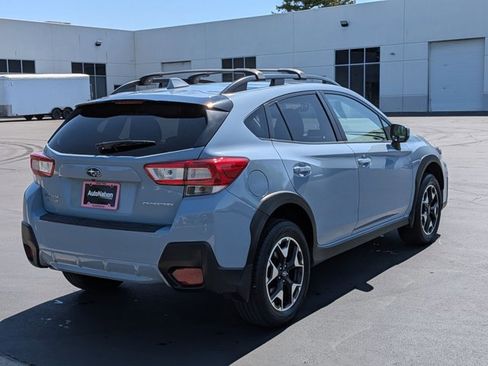 Used 2019 Subaru Crosstrek 2.0i Premium AWD/4WD image 5
