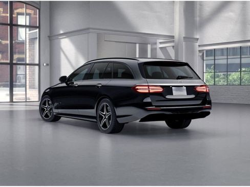 Used 2019 Mercedes-Benz E 450 E 450 image 26