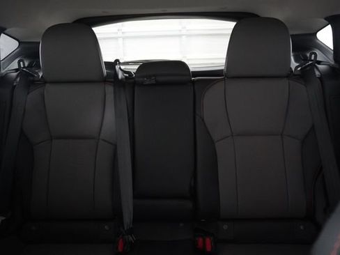 New 2026 Subaru Crosstrek 2.5i Limited AWD/4WD image 20