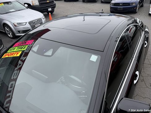 Used 2015 Mercedes-Benz CLS 550 image 18