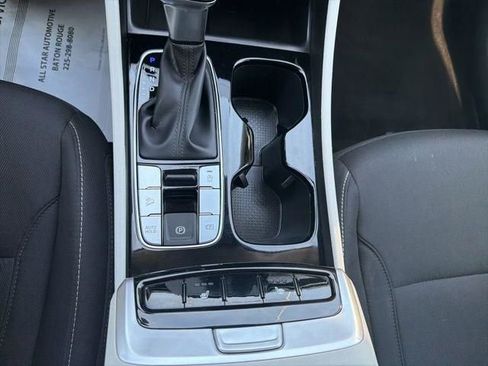 Used 2024 Hyundai Tucson SEL image 35