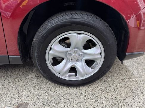 Used 2014 Subaru Forester 2.5i image 35